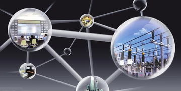 物联网 连接万物的神奇网络