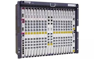 OLT设备拦截 含义、常见故障及代理代办服务解析